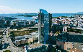 Radisson Blu Hotel Plaza Oslo